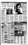 Irish Independent Monday 16 August 1993 Page 16