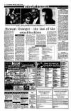 Irish Independent Wednesday 18 August 1993 Page 21