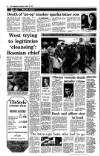 Irish Independent Wednesday 18 August 1993 Page 25