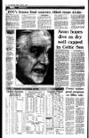 Irish Independent Saturday 21 August 1993 Page 10