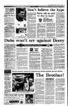 Irish Independent Saturday 21 August 1993 Page 13