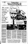 Irish Independent Saturday 21 August 1993 Page 25