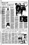 Irish Independent Saturday 21 August 1993 Page 33