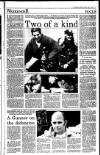 Irish Independent Saturday 21 August 1993 Page 35