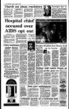 Irish Independent Tuesday 24 August 1993 Page 4