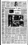 Irish Independent Thursday 26 August 1993 Page 4