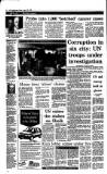 Irish Independent Friday 27 August 1993 Page 26