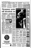 Irish Independent Wednesday 01 September 1993 Page 4