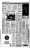 Irish Independent Wednesday 01 September 1993 Page 6