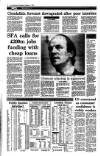 Irish Independent Wednesday 01 September 1993 Page 16