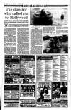 Irish Independent Wednesday 01 September 1993 Page 28