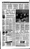 Irish Independent Thursday 02 September 1993 Page 26