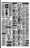Irish Independent Friday 03 September 1993 Page 18