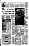 Irish Independent Saturday 04 September 1993 Page 6