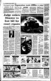 Irish Independent Saturday 04 September 1993 Page 8