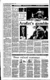 Irish Independent Saturday 04 September 1993 Page 10