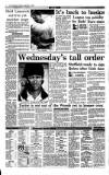 Irish Independent Saturday 04 September 1993 Page 14