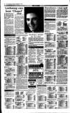Irish Independent Saturday 04 September 1993 Page 16
