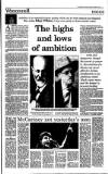 Irish Independent Saturday 04 September 1993 Page 29