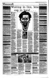Irish Independent Saturday 04 September 1993 Page 33
