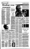 Irish Independent Saturday 04 September 1993 Page 36