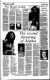 Irish Independent Saturday 04 September 1993 Page 37