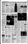 Irish Independent Tuesday 07 September 1993 Page 14