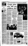 Irish Independent Wednesday 08 September 1993 Page 8