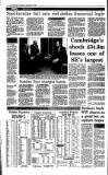 Irish Independent Wednesday 08 September 1993 Page 12