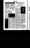 Irish Independent Wednesday 08 September 1993 Page 36