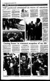 Irish Independent Wednesday 22 September 1993 Page 6