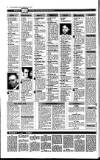 Irish Independent Friday 24 September 1993 Page 22