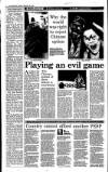 Irish Independent Saturday 25 September 1993 Page 7