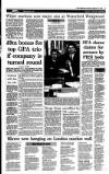 Irish Independent Saturday 25 September 1993 Page 10