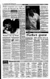 Irish Independent Saturday 25 September 1993 Page 11
