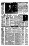 Irish Independent Saturday 25 September 1993 Page 13