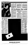 Irish Independent Saturday 25 September 1993 Page 23