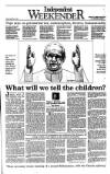 Irish Independent Saturday 25 September 1993 Page 24