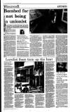 Irish Independent Saturday 25 September 1993 Page 25