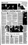 Irish Independent Saturday 25 September 1993 Page 28