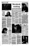 Irish Independent Saturday 25 September 1993 Page 33