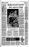 Irish Independent Saturday 25 September 1993 Page 34