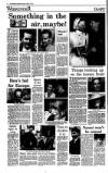 Irish Independent Saturday 25 September 1993 Page 35