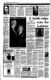 Irish Independent Wednesday 29 September 1993 Page 30