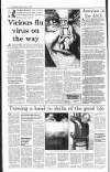Irish Independent Friday 01 October 1993 Page 8