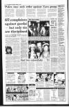 Irish Independent Saturday 02 October 1993 Page 6