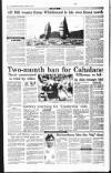 Irish Independent Saturday 02 October 1993 Page 14
