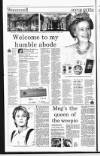 Irish Independent Saturday 02 October 1993 Page 26