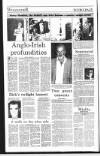 Irish Independent Saturday 02 October 1993 Page 32