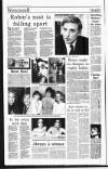 Irish Independent Saturday 02 October 1993 Page 34